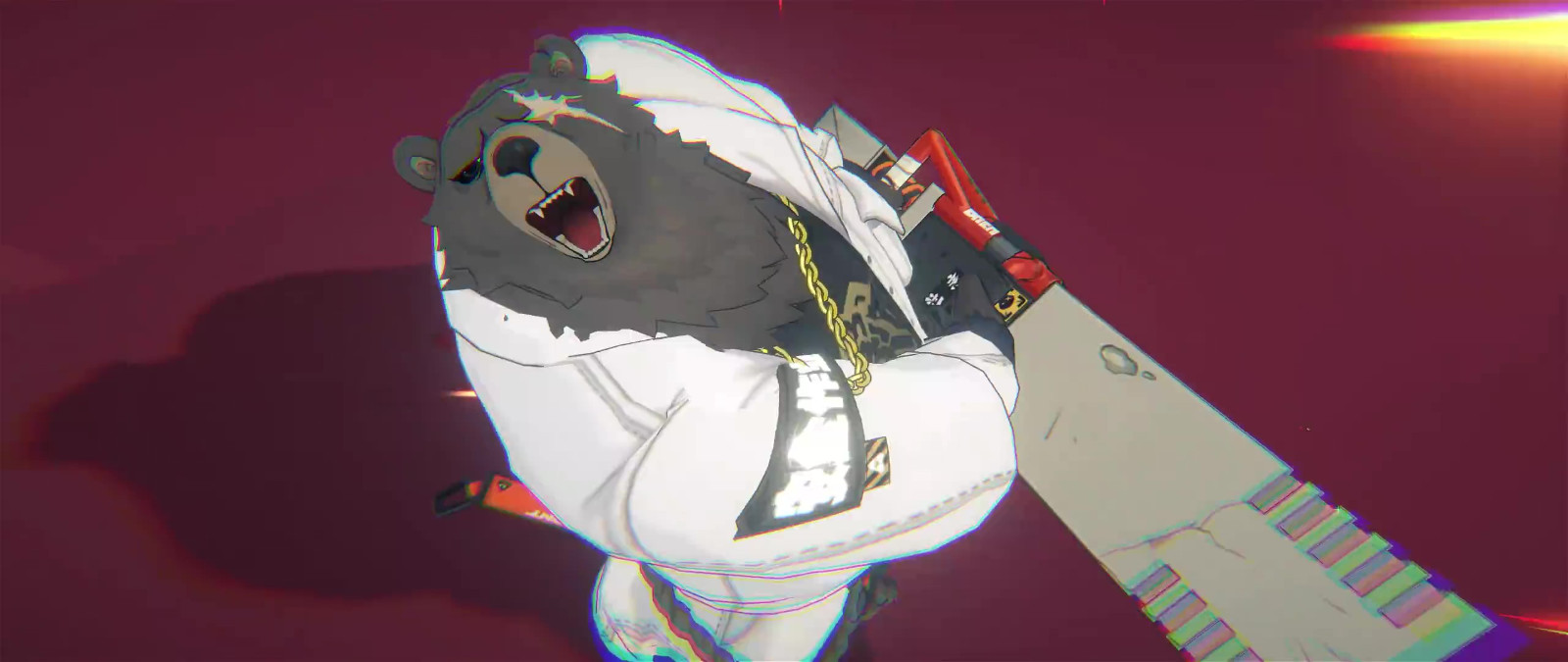 米哈游新作《绝区零》首部宣传片公布 封闭测试招募中