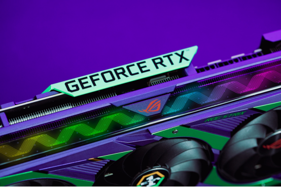 5.14神秘聚会预告！华硕EVA联名机密大公开