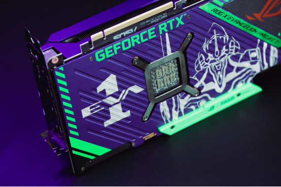 5.14神秘聚会预告！华硕EVA联名机密大公开