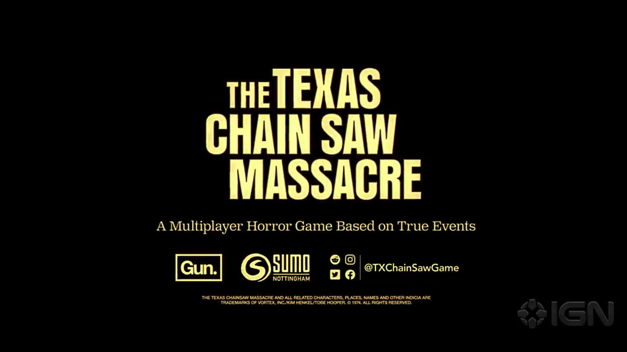 真假难辨 《德州电锯杀人狂》<a href=