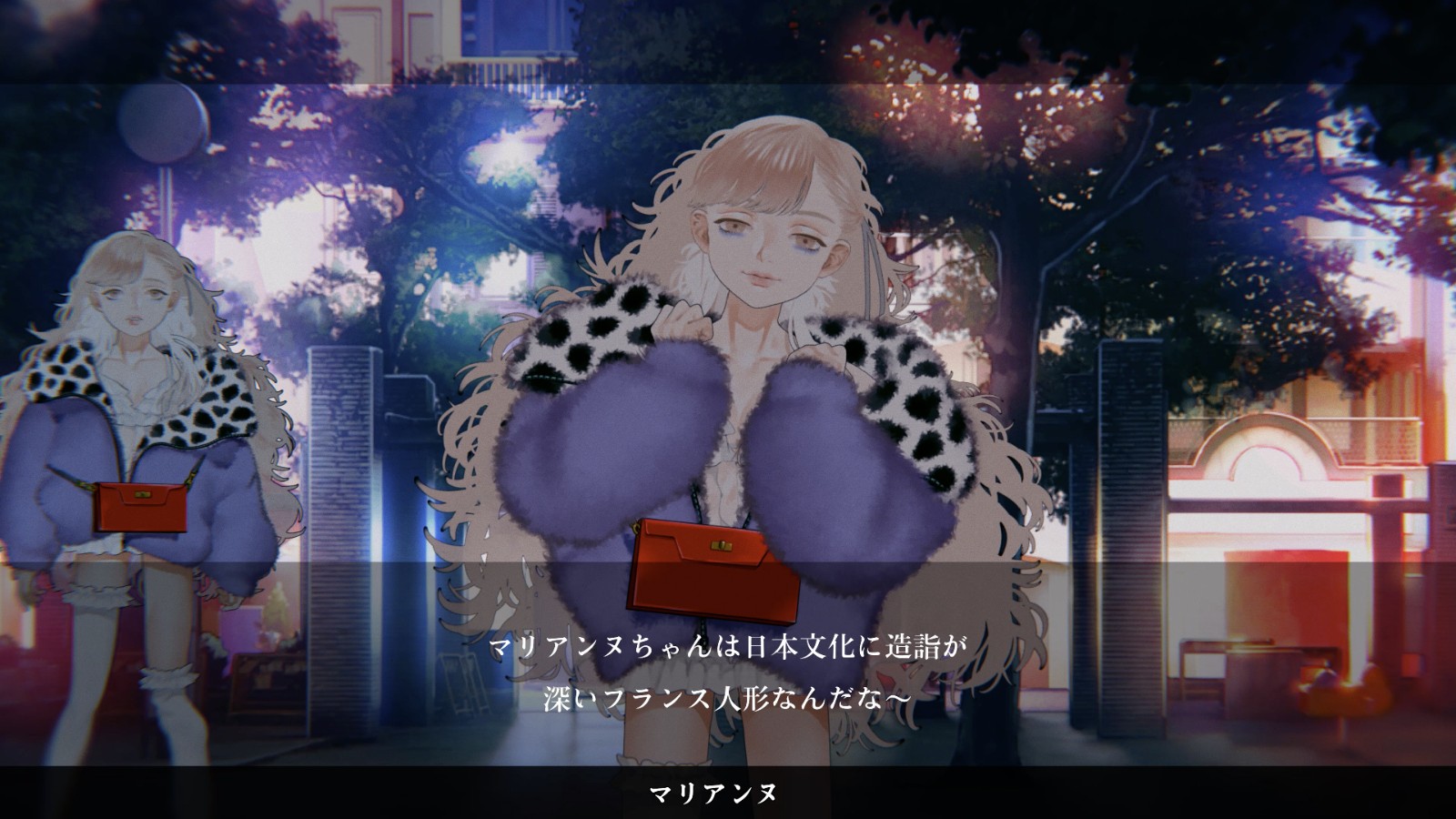 《海市蜃楼之馆》开发商冒险新作《项目代号M》公布