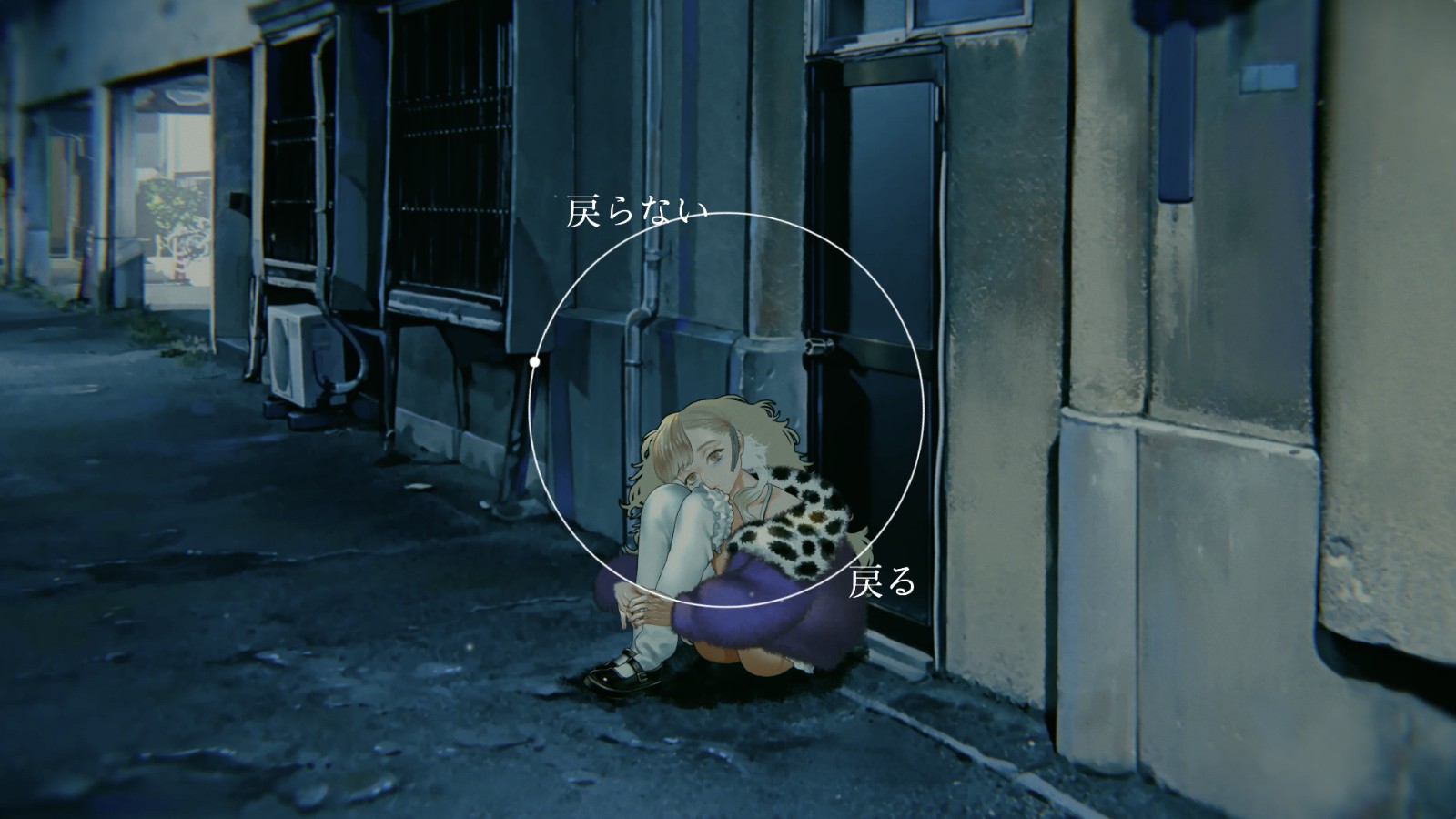 《海市蜃楼之馆》开发商冒险新作《项目代号M》公布