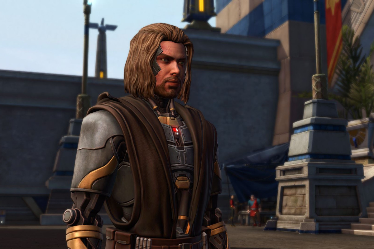 BioWare试图组建工会合同工可继续远程工作