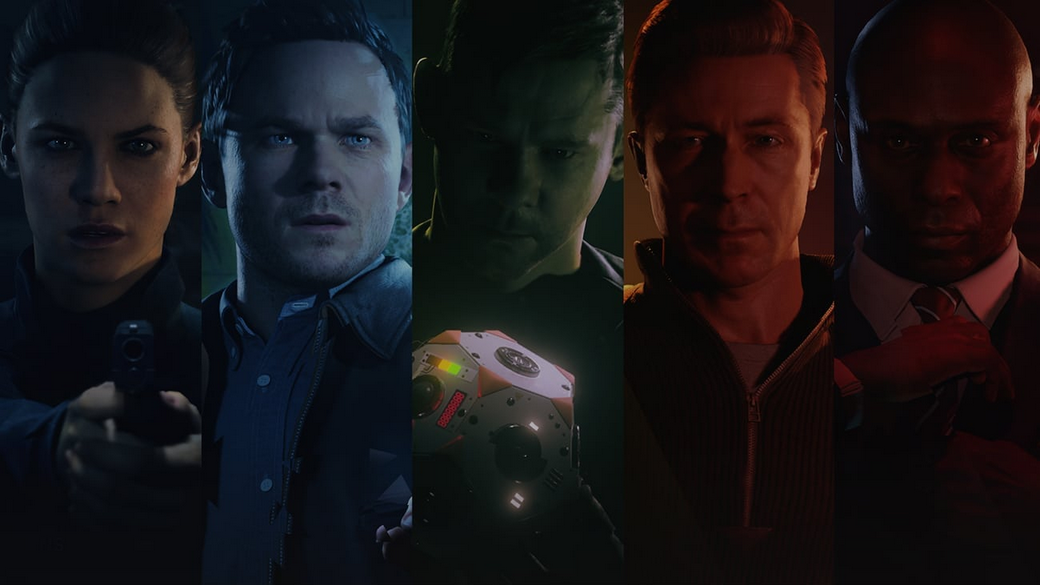 开发商Remedy  Q1 2022财年利润增长56%，营收1000万欧元。