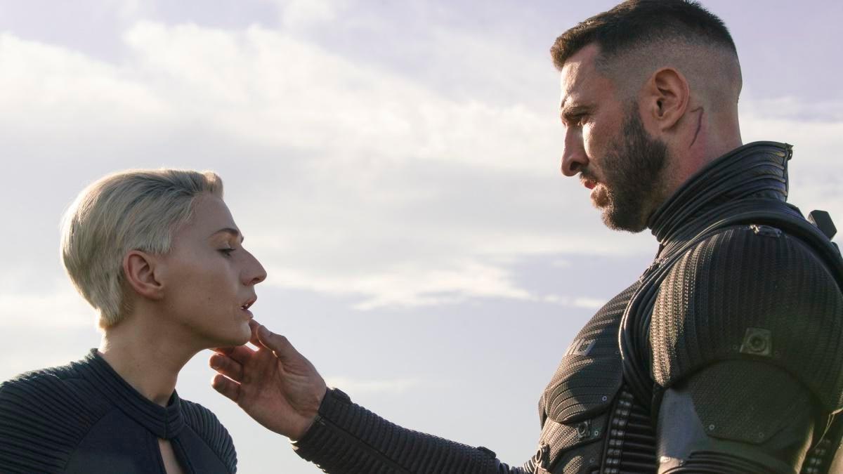 中士不再是处女了！103010真人剧引起粉丝批评。