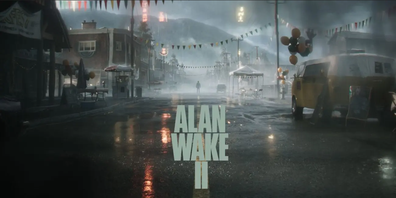  开发商Remedy  2022财年Q1利润增长56% 收入千万欧元