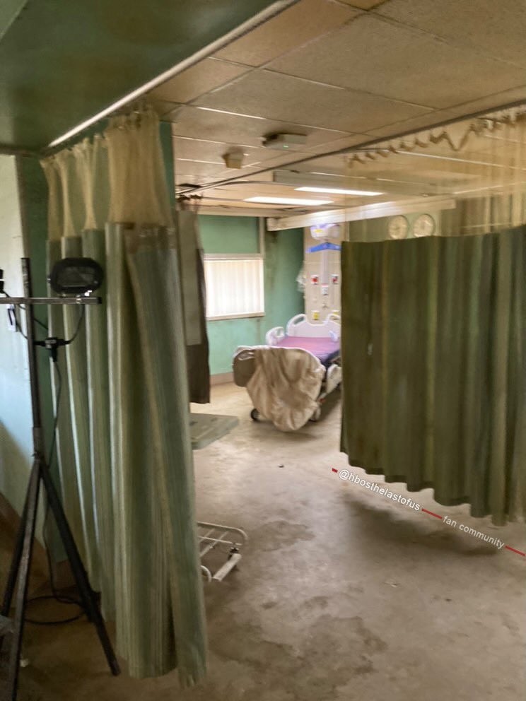 HBO《最后的生还者》剧集剧照公布 末日感爆棚