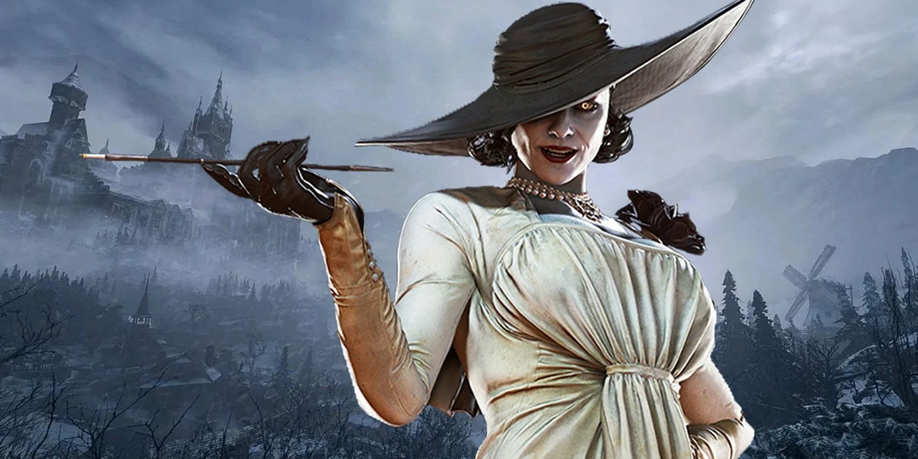 《生化危机8》DLC细节泄露 Capcom还将推完全版、支持VR