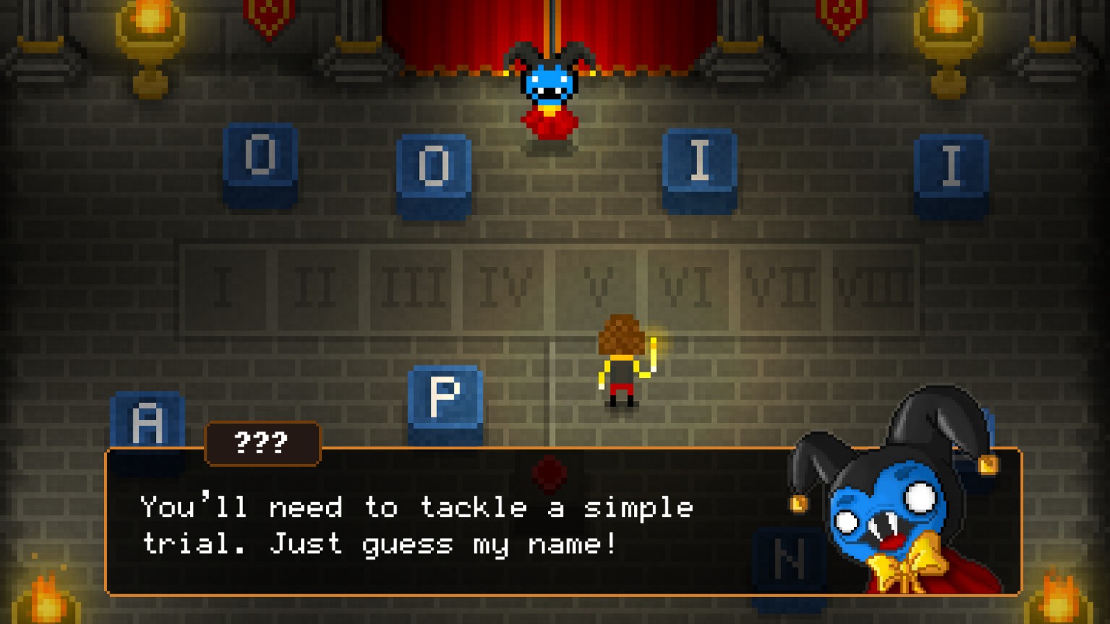 像素恐怖《卢卡诺伯爵》史低促销 获特别好评