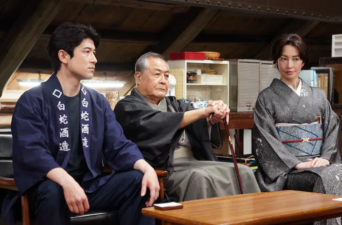 《金田一少年事件簿》新系列剧角色剧照 再现新谜题