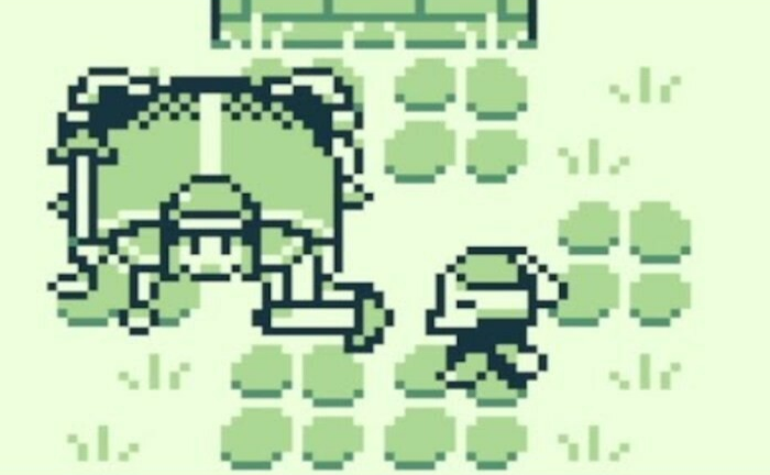 玩高了，建8bit版本《艾尔登法环》，计划在GB平台玩。