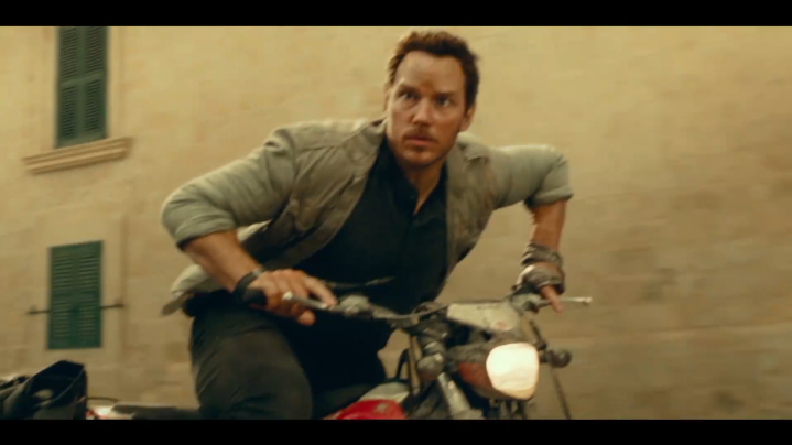 《侏罗纪世界3》国内定档6月10日 与北美同步上映