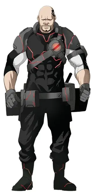 科学ADV《匿名代码》新角色公开 7月28日发售