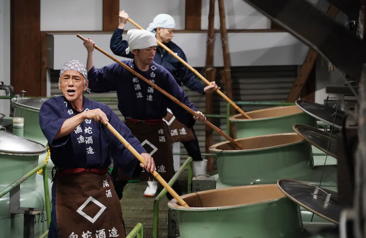 《金田一少年事件簿》新系列剧角色剧照 再现新谜题