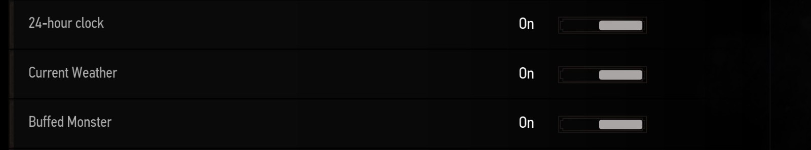 《巫师3》全新Mod超酷 恢复被删减的内容和功能