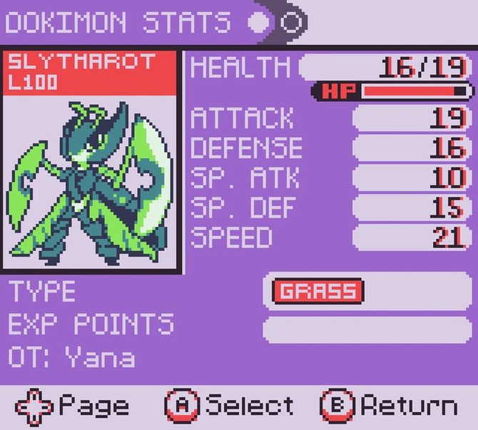 打造宝可梦风格<a href=