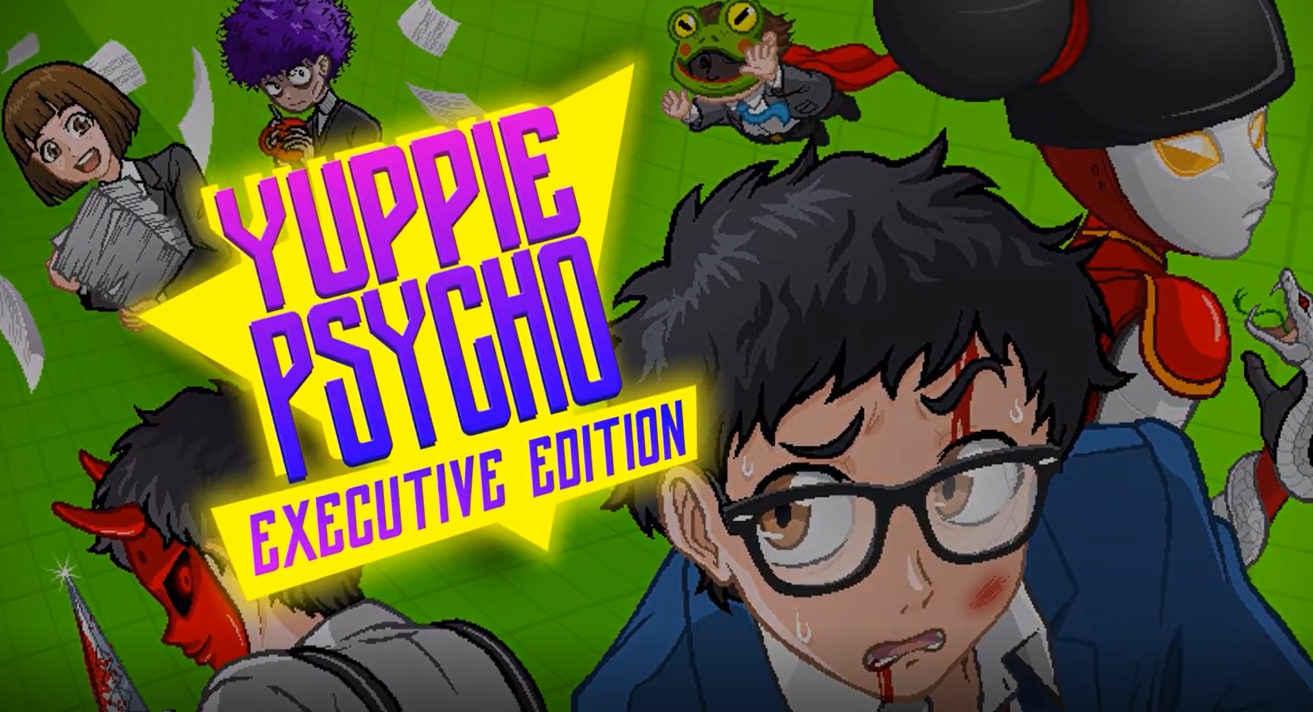 像素恐怖<a href=