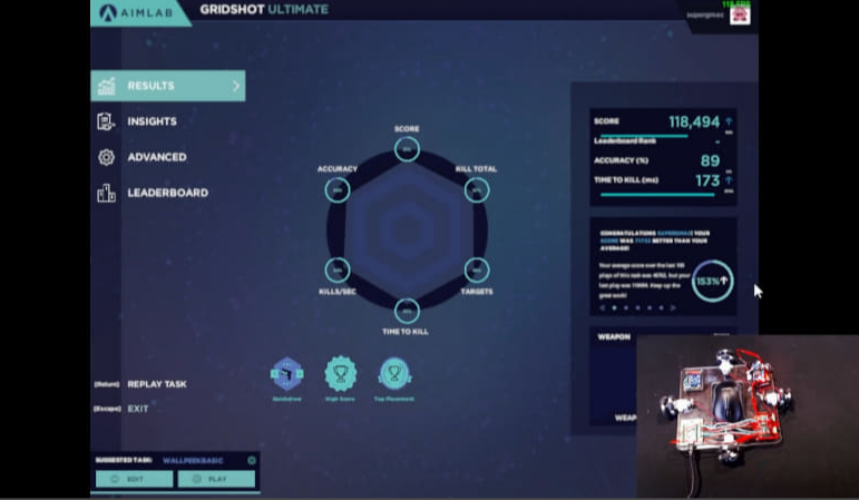 美大学研发FPS<a href=