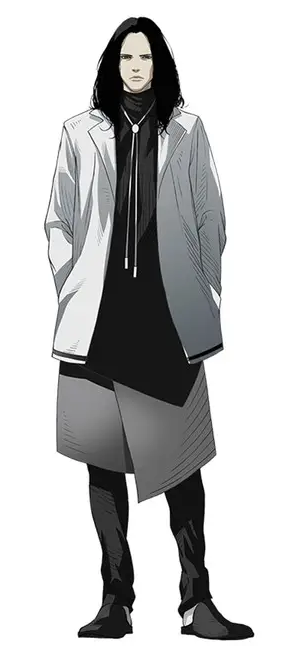 科学ADV《匿名代码》新角色公开 7月28日发售