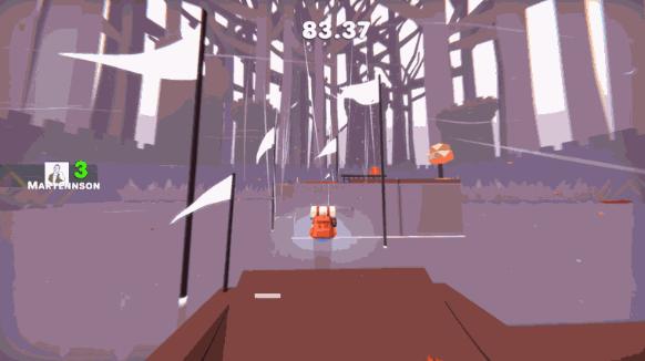 《高尔夫大乱斗》推出《上行战场》联动装备 首发周免费获取