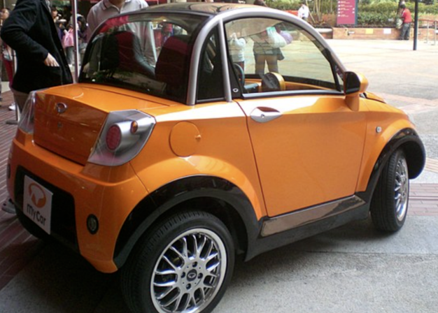 66亿造车骗局剧终 主使携款逃亡美国留下一堆老头乐