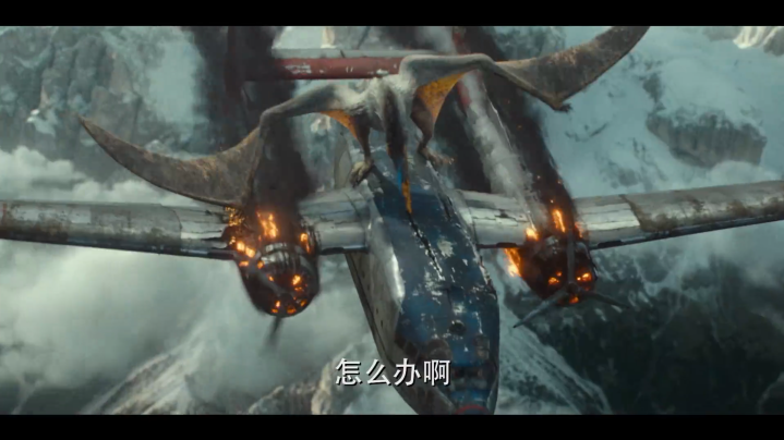 《侏罗纪世界3》国内定档6月10日 与北美同步上映