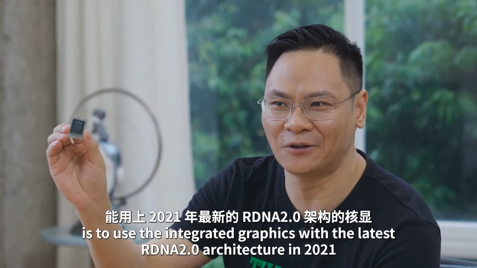 AYANEO  2首发AMD锐龙7 6800U！两倍碾压SteamDeck