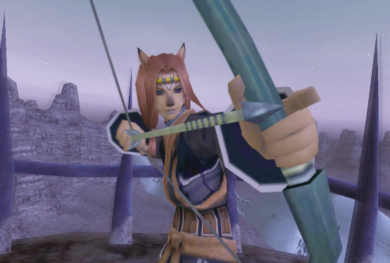 《最终幻想11》20周年到来 首登家用主机PS2网游依然健在