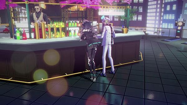 《灵魂骇客2》角色介绍影片第3弹“才藏”公开！