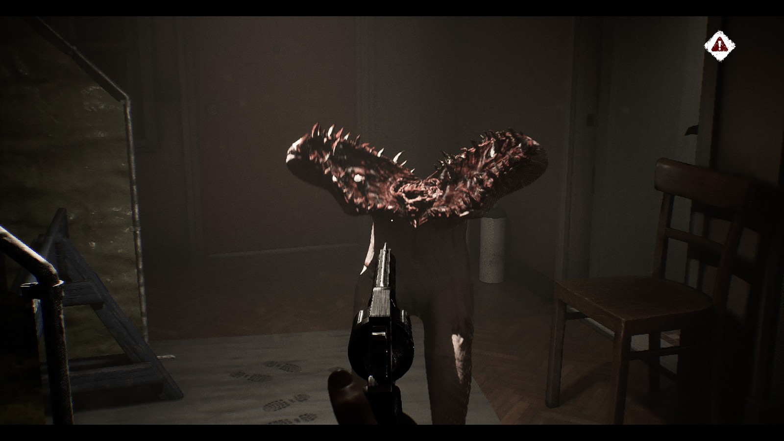 生存恐怖新作《Oxide Room 104》公布 体验密室逃脱的压迫感