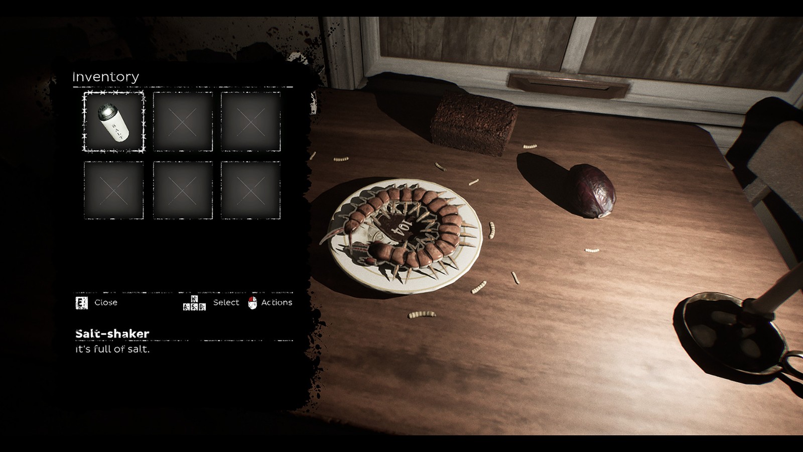 生存恐怖新作《Oxide Room 104》公布 体验密室逃脱的压迫感