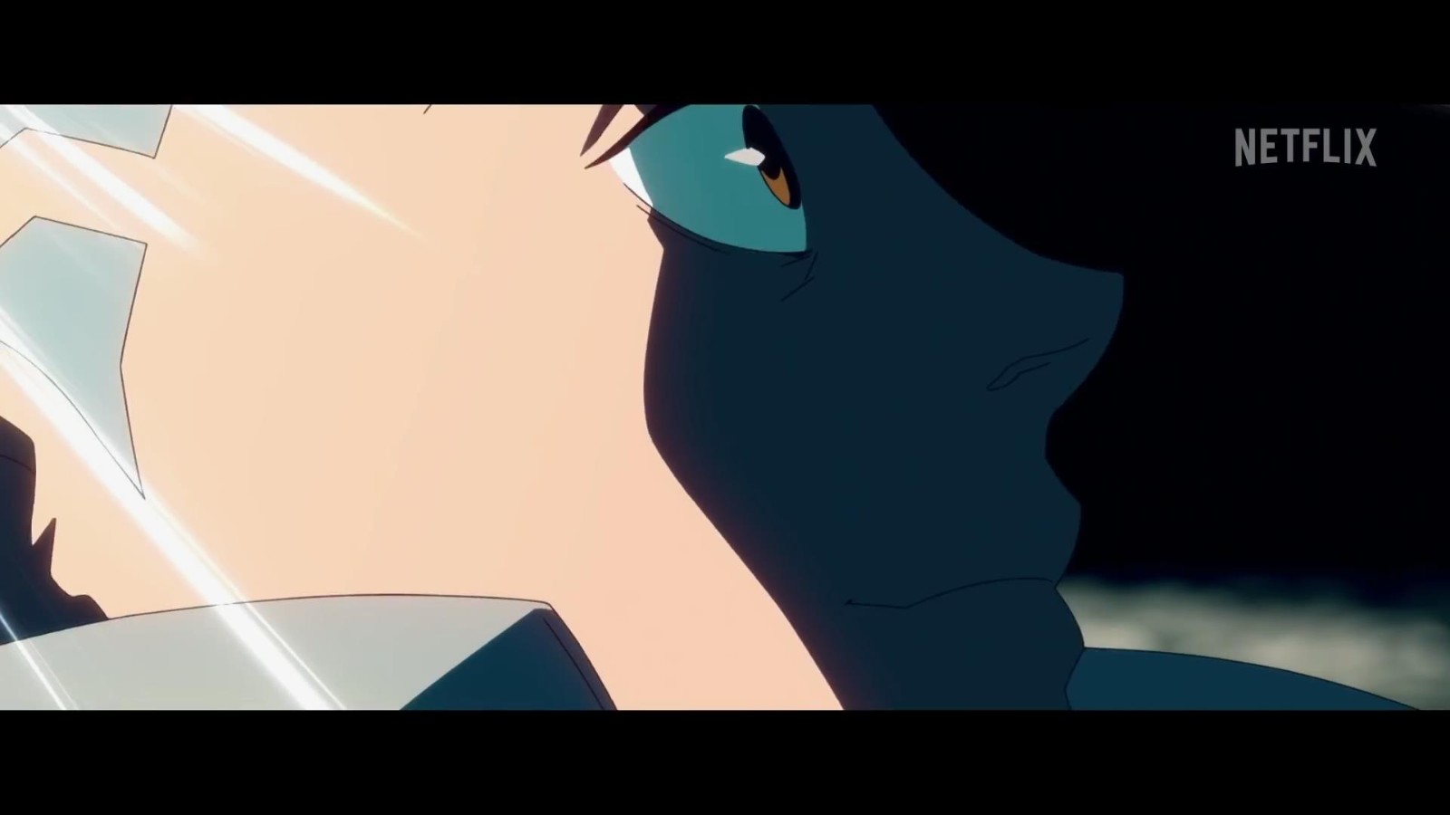 《赛博朋克2077》衍生动画新图 6月8日公开新情报