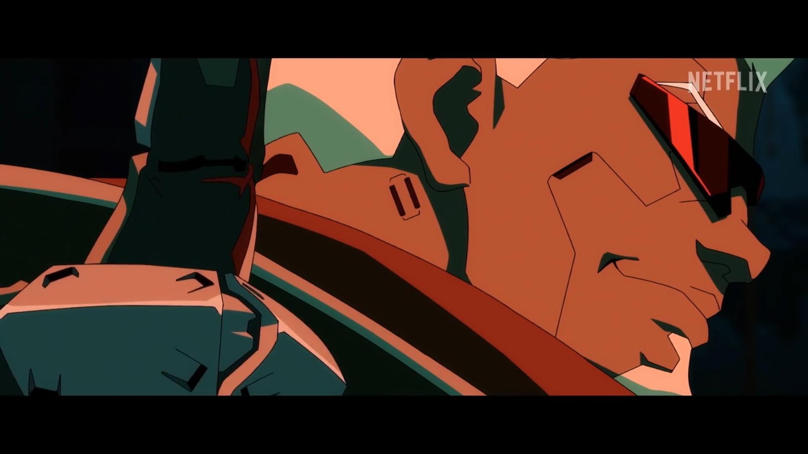 《赛博朋克2077》衍生动画新图 6月8日公开新情报