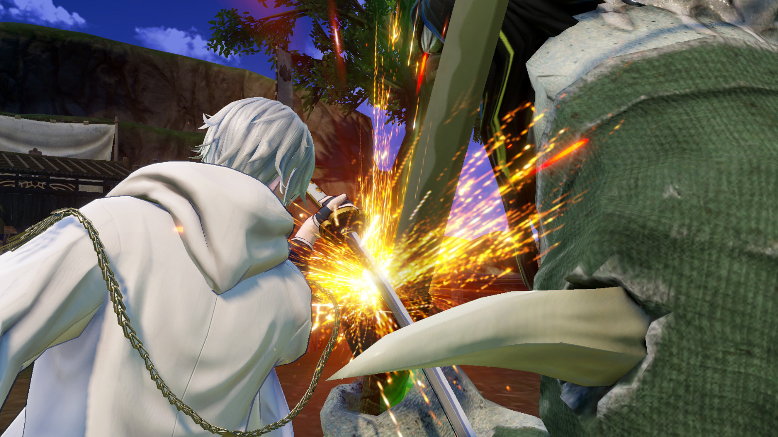 《刀剑乱舞无双》推出Steam版，5月24日正式发售。