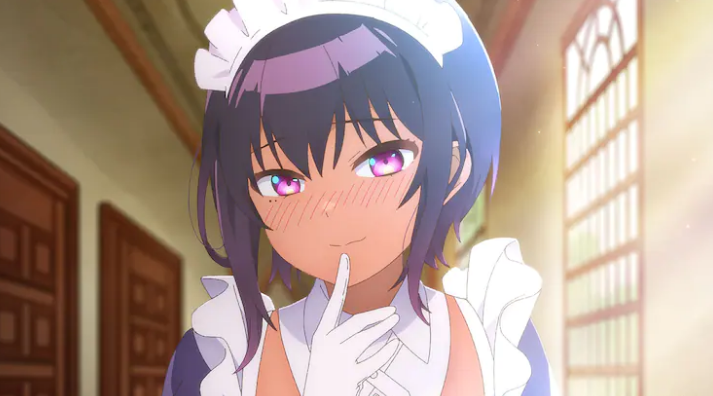 《最近雇佣的女仆有点奇怪》确定制作TV动画