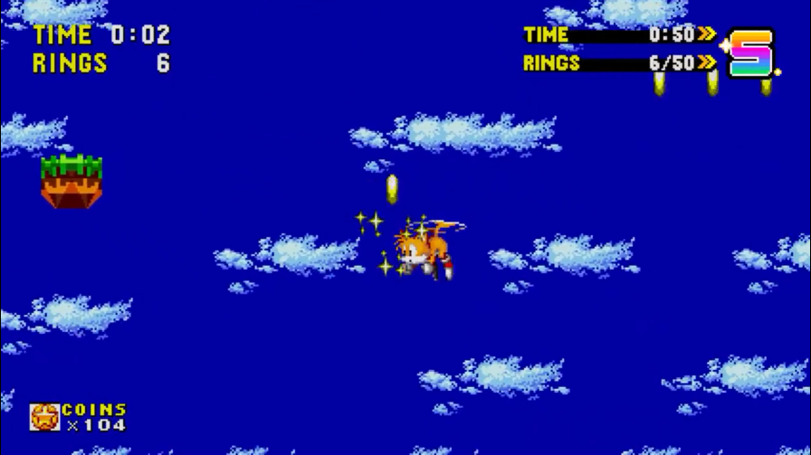 世嘉公布《索尼克 起源》实机演示 <a href=