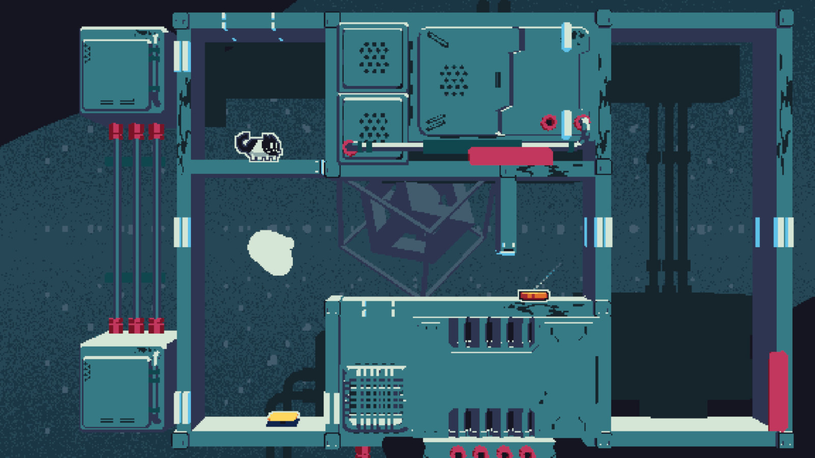 黄油吐司猫永动机 解密<a href=