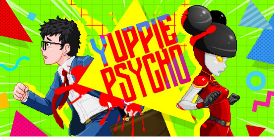 Neon Doctrine 8周年庆带来多款新游信息，全部已发售<a href=