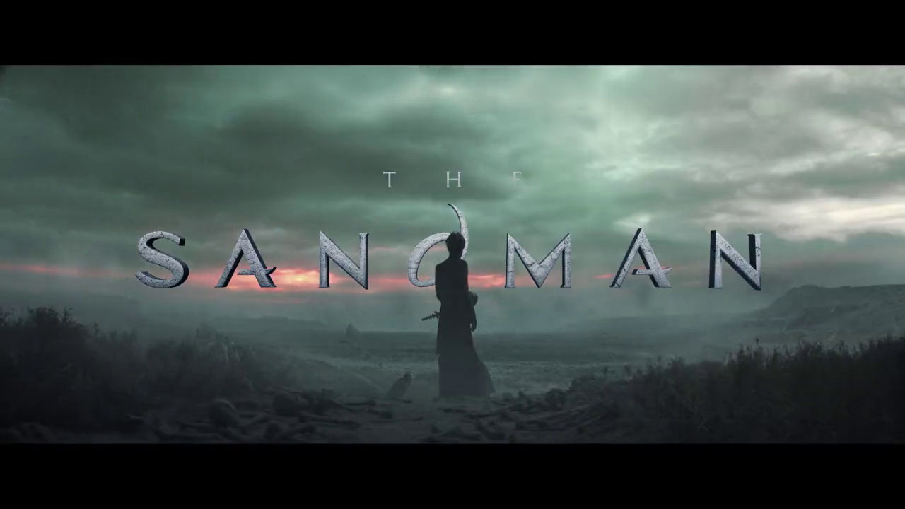 网飞极客周6月举行 DC新剧《睡魔》将迎来更多内容展示