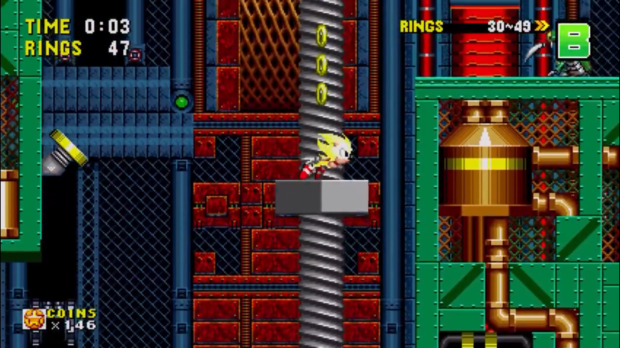 世嘉公布《索尼克 起源》实机演示 <a href=