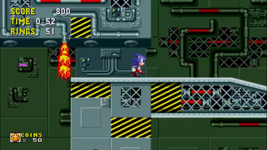 世嘉公布《索尼克 起源》实机演示 <a href=