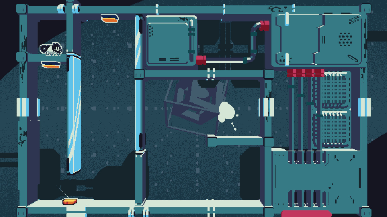 黄油吐司猫永动机 解密<a href=