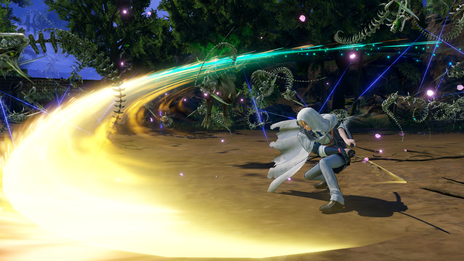 《刀剑乱舞无双》推出Steam版 5月24日正式发售