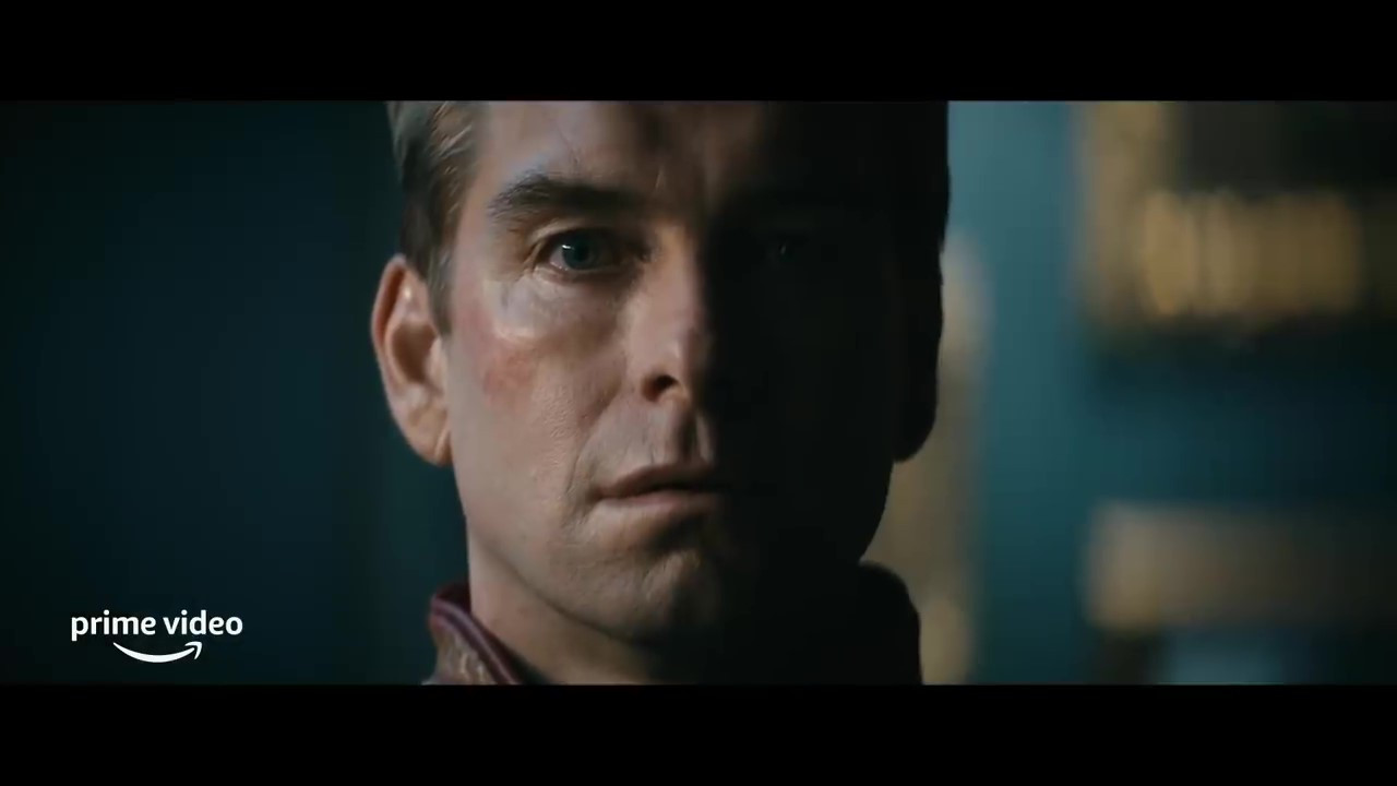 《黑袍纠察队》第三季新预告公布 6月3日开播