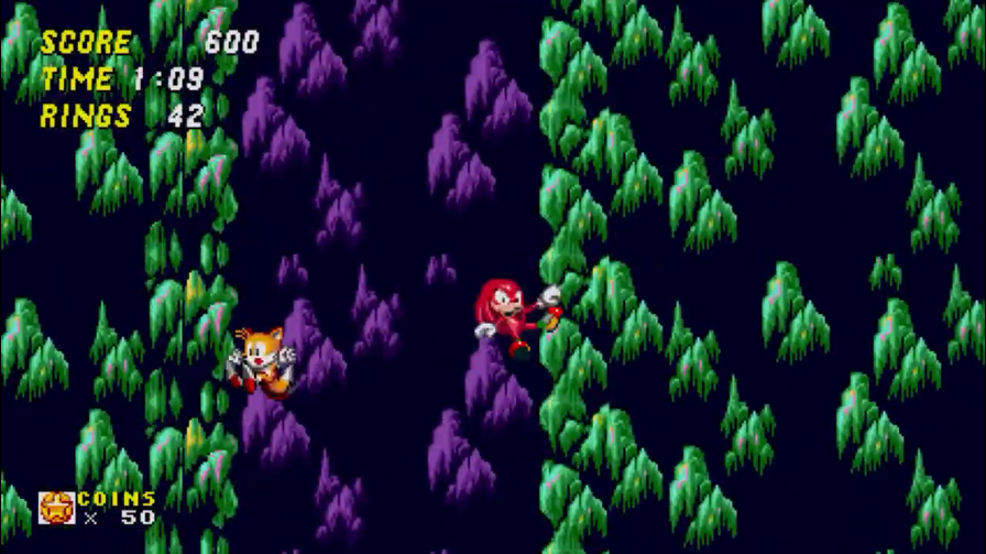 世嘉公布《索尼克 起源》实机演示 <a href=