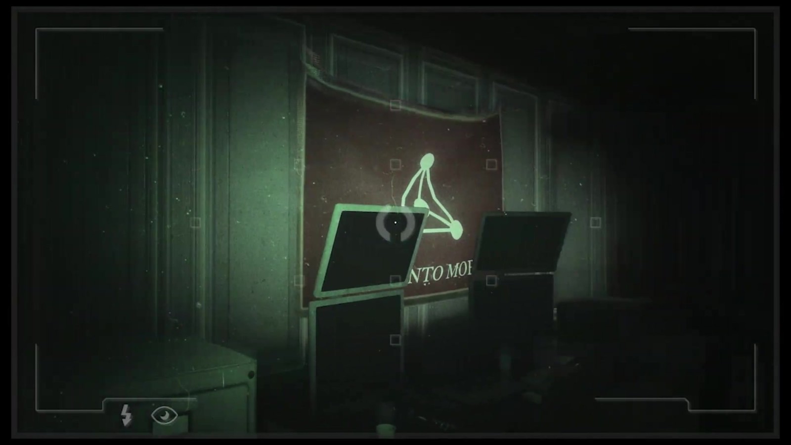 恐怖新作《恐惧症：圣狄福娜酒店》6月28日发行