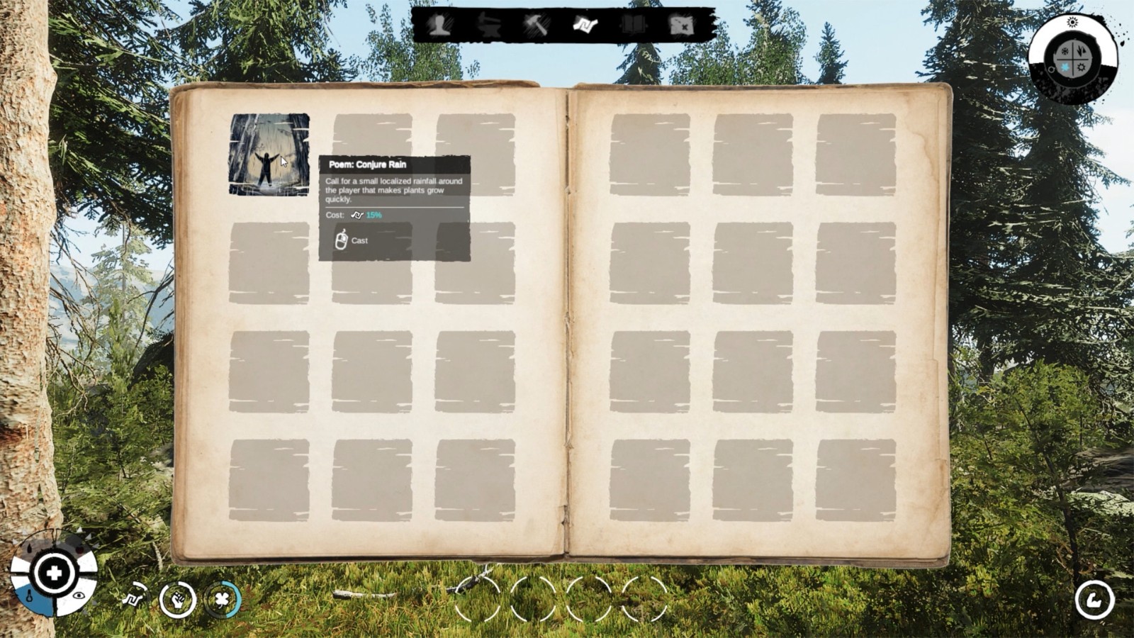 《黑森林迷踪》上架Steam 推荐RTX 3060显卡