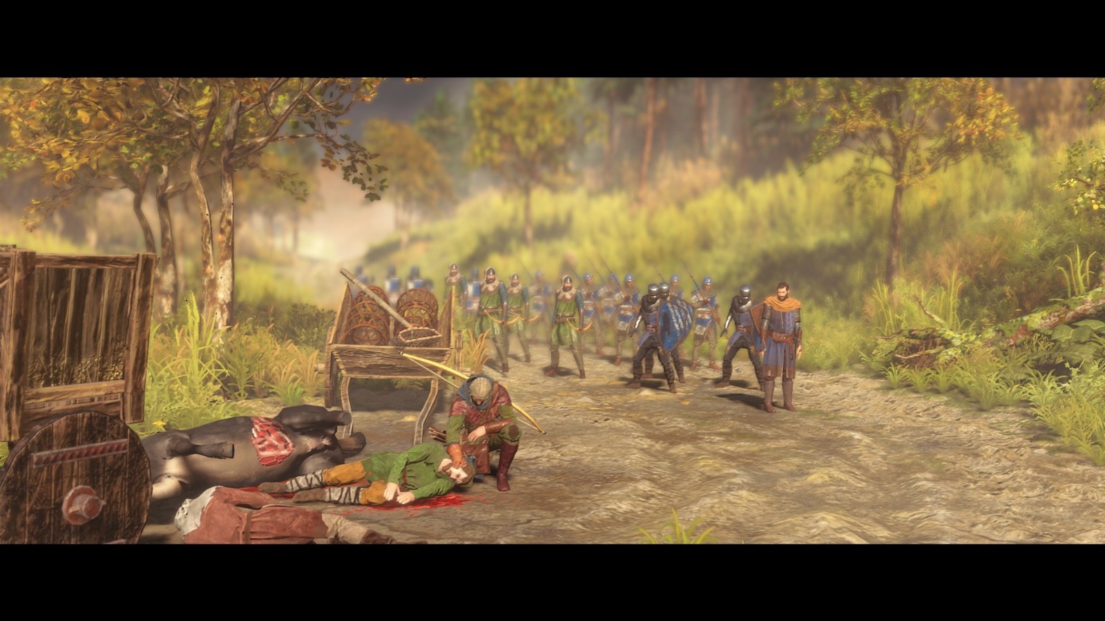 THQ Nordic公布小队即时<a href=