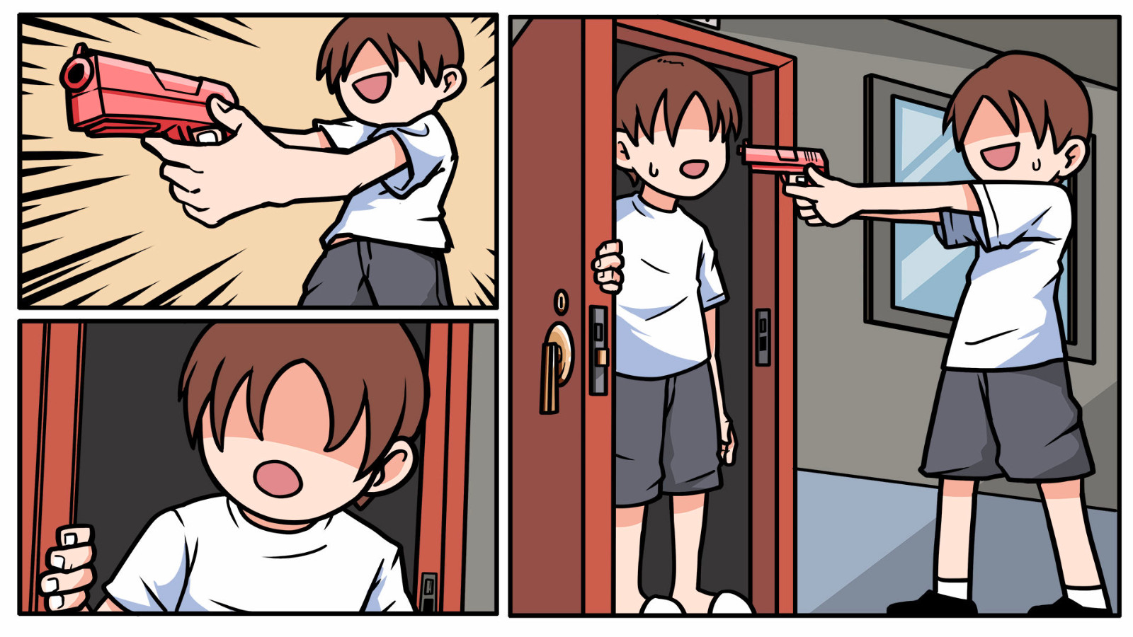 《少年的人间奇遇》上线移动端 首发特惠价12元