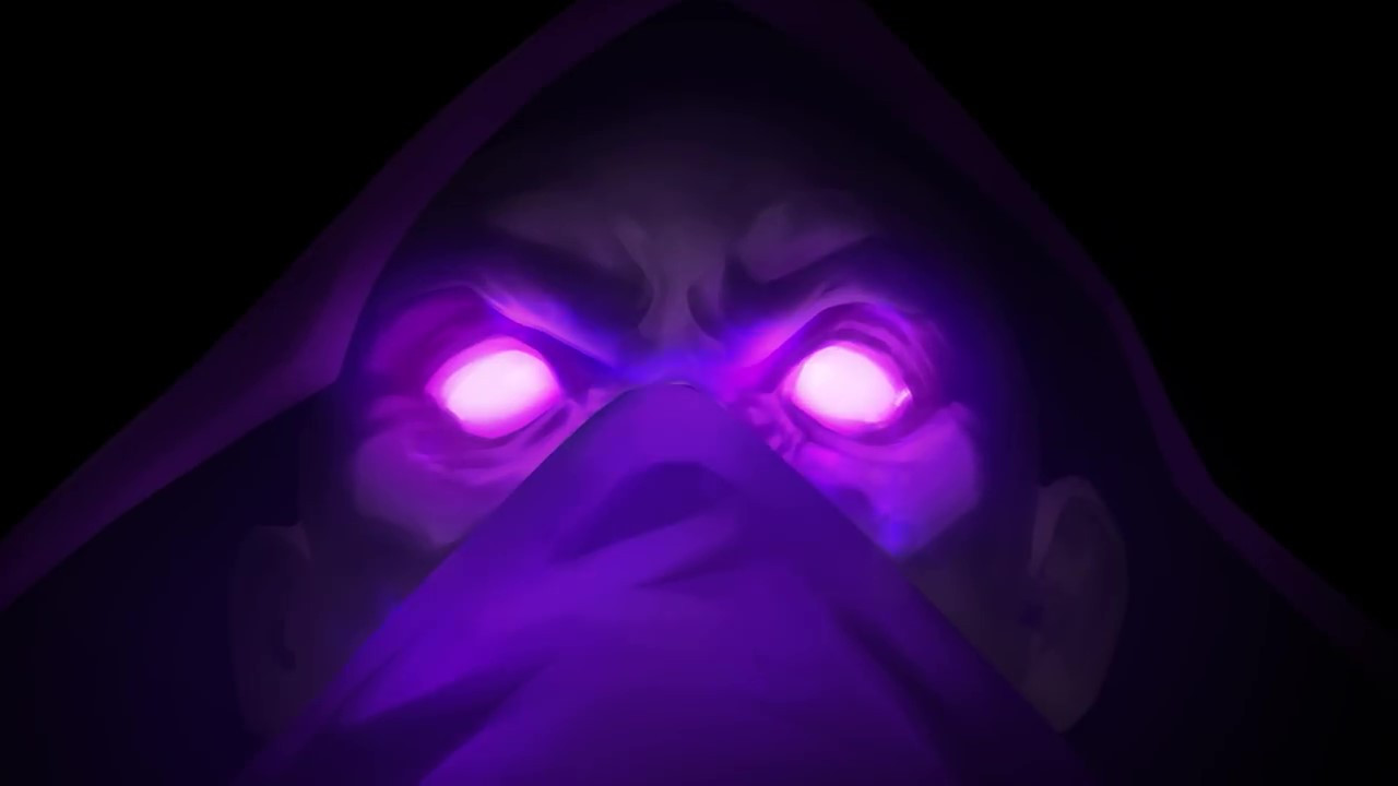 《英雄联盟》新英雄预告 5月20日详情公布